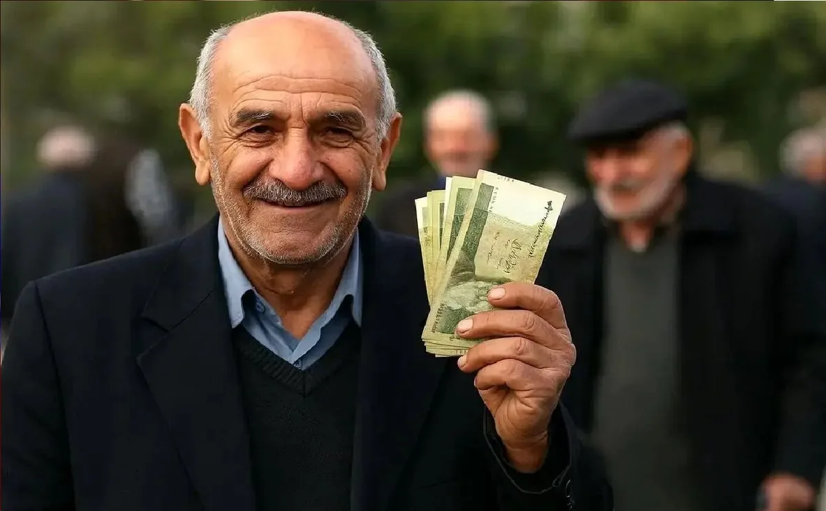 پرداخت وام 85 میلیون تومانی به بازنشستگان+ جزئیات