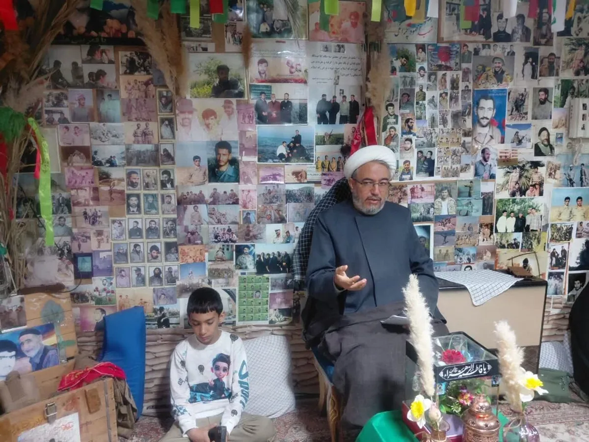 زنان هدف اصلی تغییر الگوهای فرهنگی توسط دشمن هستند