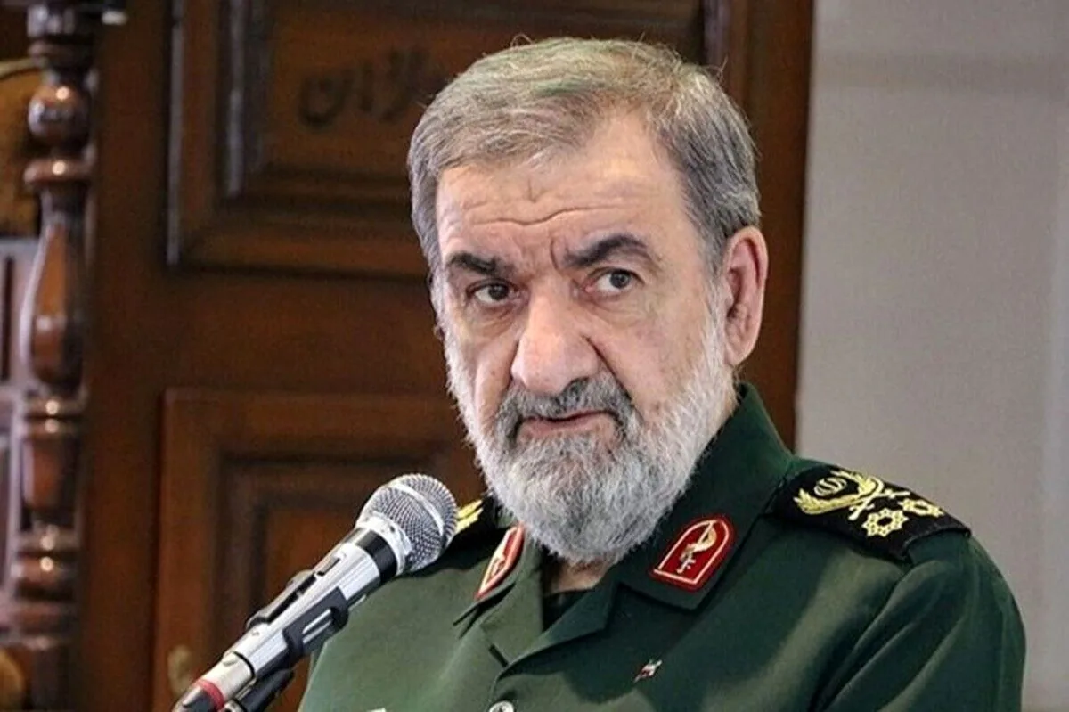 خبر انتصاب محسن رضایی به دبیری شعام تکذیب شد؟ توضیح مهم خبرگزاری فارس