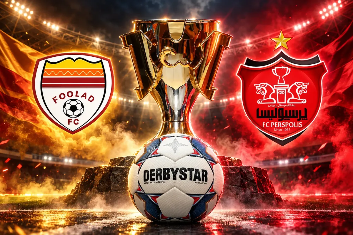 پرسپولیس - فولاد؛ نبرد روی فُرمها/ ایجاد اختلاف با بالانشینها یا تکرار خاطره تلخ فصل قبل برای سرخها؟