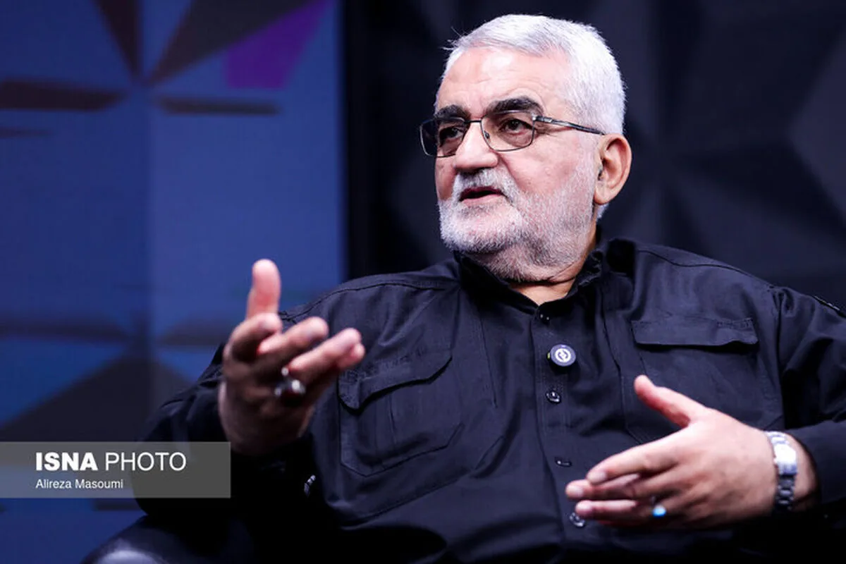 بروجردی: ذخایر موشکی ایران بیش از ۵۰ درصد افزایش یافته/ هرگونه جنگ جدید با واکنشی شدیدتر همراه خواهد شد/ بدون اجرای شروط ایران، با آمریکا مذاکره نمیکنیم