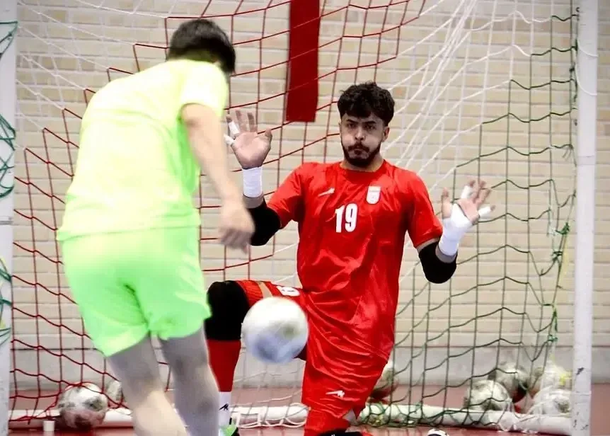 جنوبی‌ها سرانجام صاحب دروازه‌بان شدند