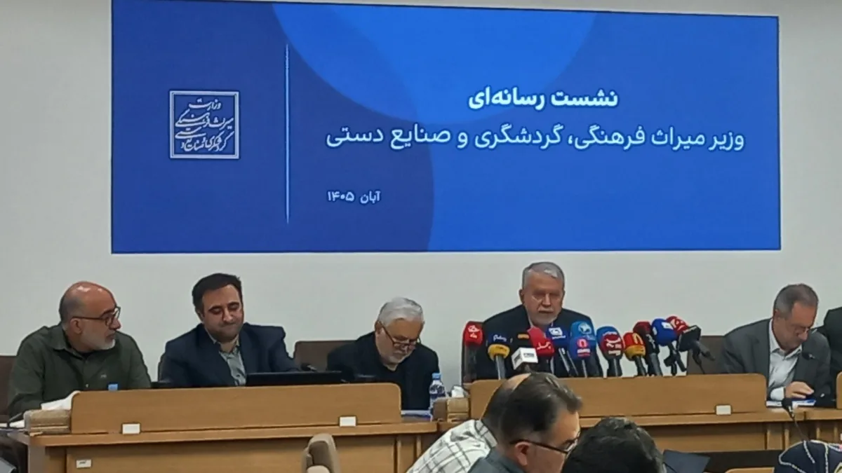 صالحیامیری: گردشگری زمینی با همسایگان فعال میشود