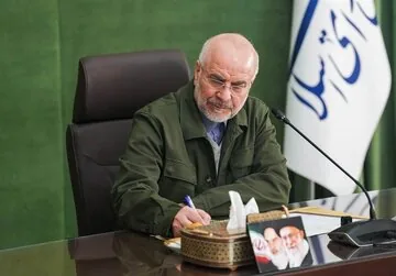 قالیباف برای مجید مجیدی پیام نوشت؛ فراتر از افتخارآفرینی هنری، موضعگیری شجاعانه و برخاسته از تعهد ملی جنابعالی بر روی صحنه جهانی اهمیت داشت