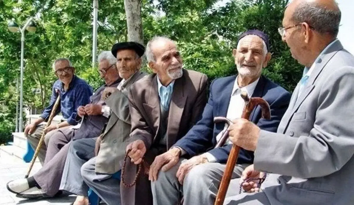 خبر خوب برای بازنشستگان، ۱۰ روز قبل از واریز حقوق خرید کنید
