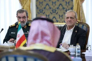 نیویورکتایمز: طرح پنجروزه قطر برای توافق ایران و آمریکا/ تحرکات فشرده دیپلماتیک در ایران برای جلوگیری از جنگ تازه