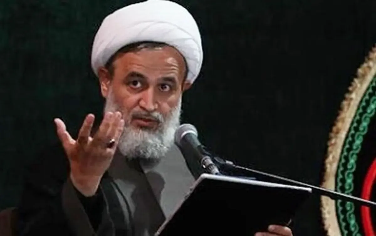 پناهیان: انحراف در تجمعات شبانه کار نفوذیهاست / تندروهای بازداشتشده، ضدانقلاب بودند/ ویدئو