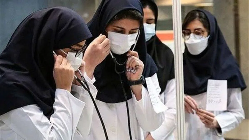 وزیر بهداشت: افزایش ظرفیت پزشکی حلال بحران درمان نیست