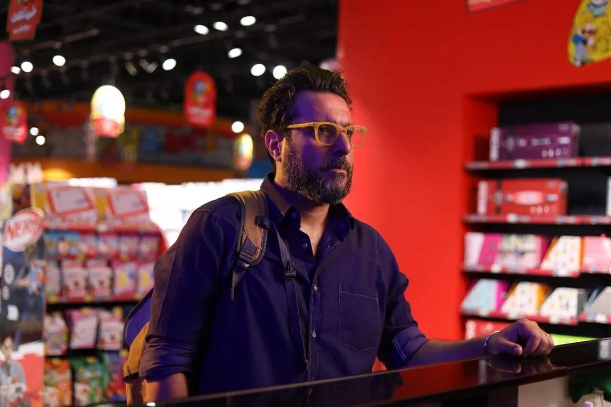 شیطونی» محسن کیایی در فیلمکوتاه/ روایتی فانتزی از یک سوءظن