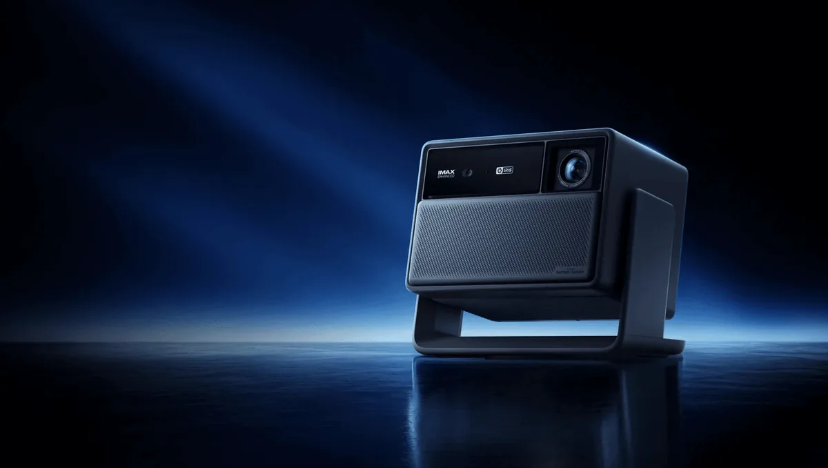 ویدیو پروژکتور Xgimi RS30 Pro با روشنایی ۴۵۰۰ لومن معرفی شد + تصویر