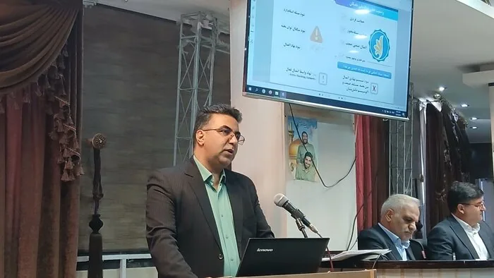 نخبگان چهارمحال و بختیاری در جست‌وجوی راهی برای اثرگذاری بر مسائل استان