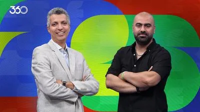 بیست بیستوشش | شب هشتم با مازیار زارع | تاوان سنگین ترس!