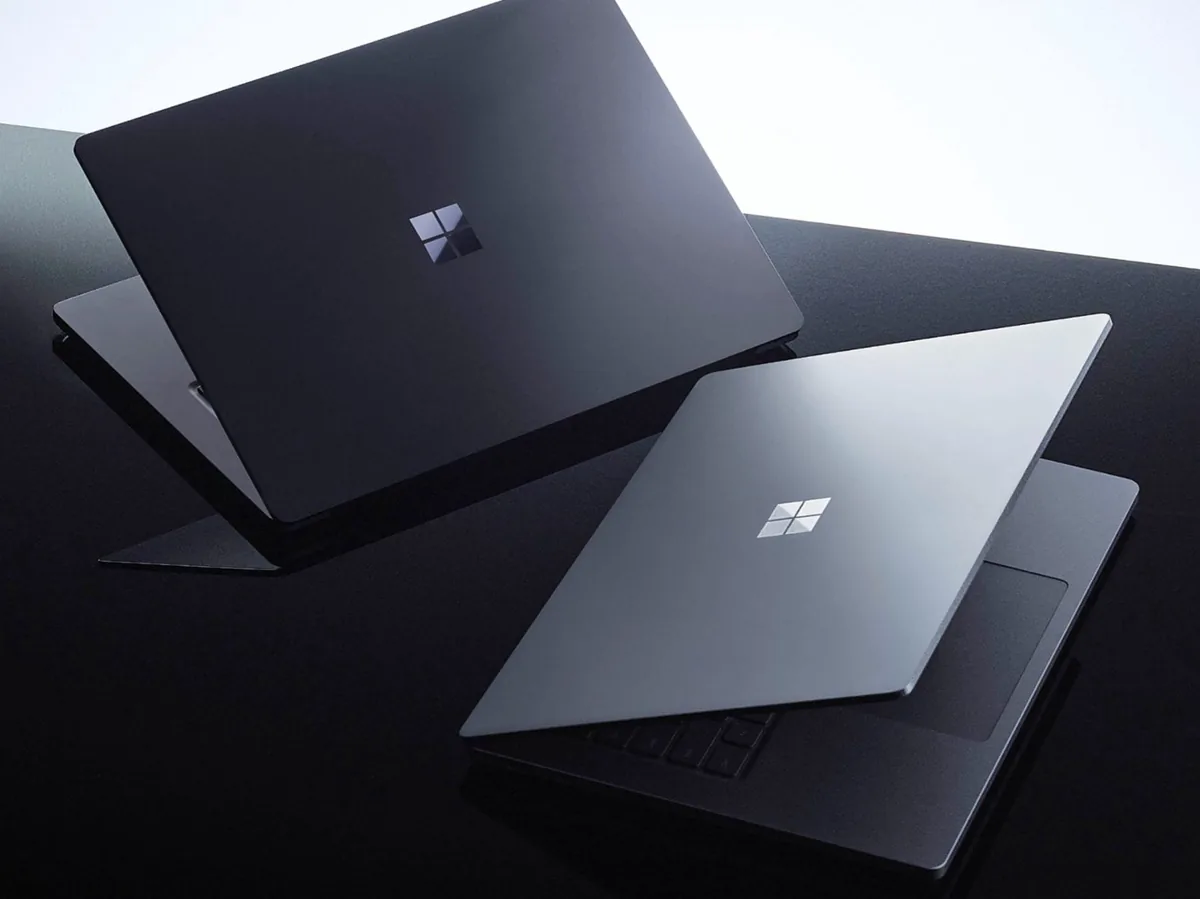 قیمت و مشخصات لپ‌تاپ Surface Laptop Ultra مایکروسافت فاش شد؛ هر آنچه پیش از رونمایی می‌دانیم | دیجینوی