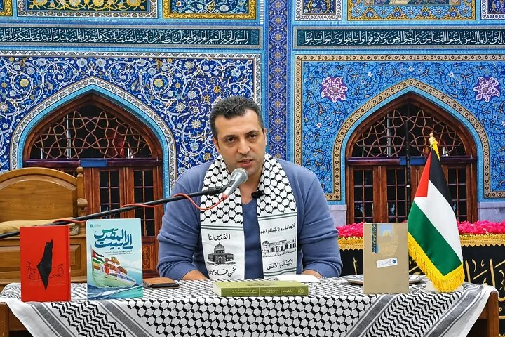 طوفان الاقصی مسئله فلسطین را به مسئله‌ای جهانی و انسانی تبدیل کرد//مقاومت فلسطین با وجود جنگ و ویرانی همچنان زنده است