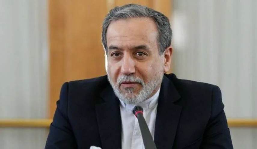 عراقچی: برای فرصت به دیپلماسی به ارتباط نزدیک و مستمر با واسطهها ادامه می دهیم