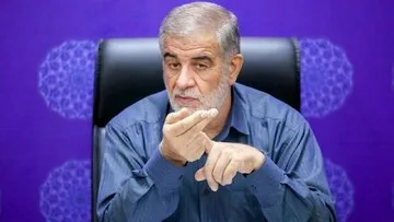 جوکار نماینده یزد: از مجموعه نظام درخواست دارم در صورت حمله آمریکا اجازه استفاده از سلاحهای بازدارنده از جمله سلاح هستهای را بدهند