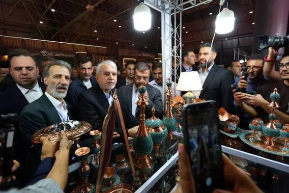 در «مهر شیراز»، جان ایران را لمس کن