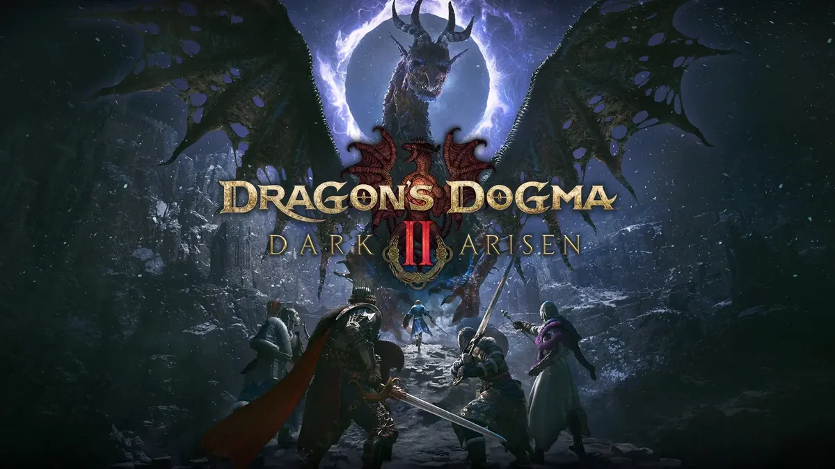 نمرههای بازی Dragon's Dogma 2: Dark Arisen از سایتهای معتبر دنیا