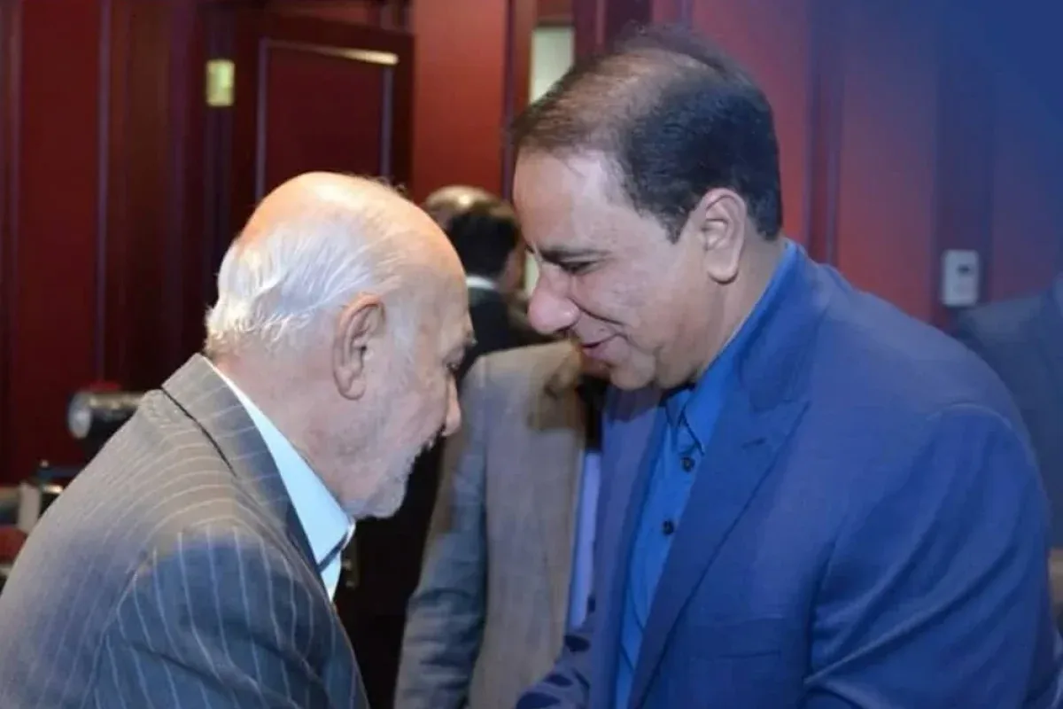 تسلیت رئیس گروه مالی گردشگری برای فقدان بنیانگذار گروه صنعتی بوتان