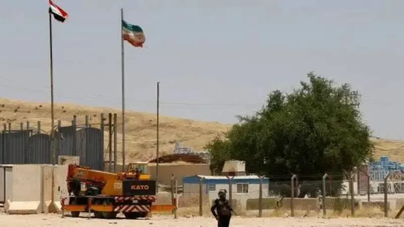 تکذیب سفارت ایران در بغداد درباره ادعاهای مشاور الزیدی در مورد گذرگاه «الشیب»
