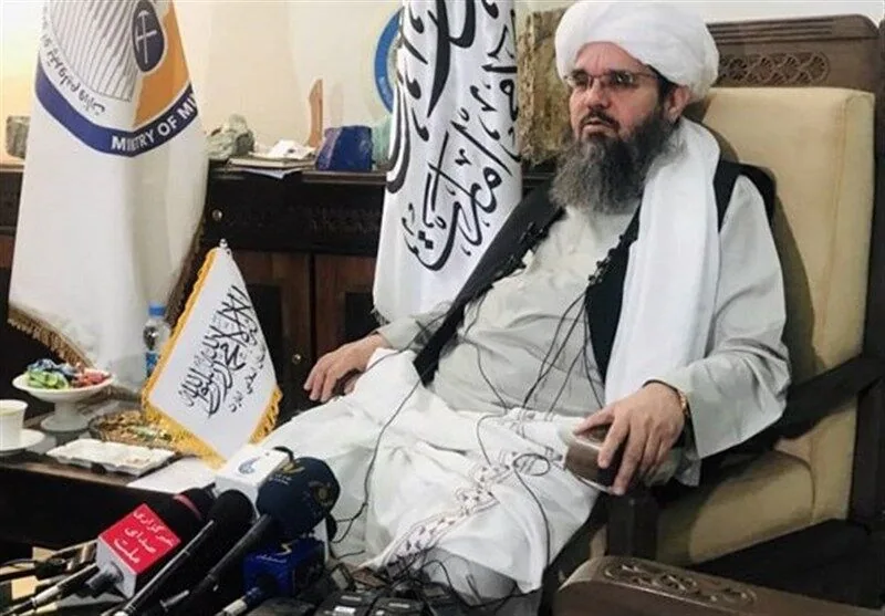 طالبان: مخالفان ما کم هستند/ با آنها مذاکره نمیکنیم