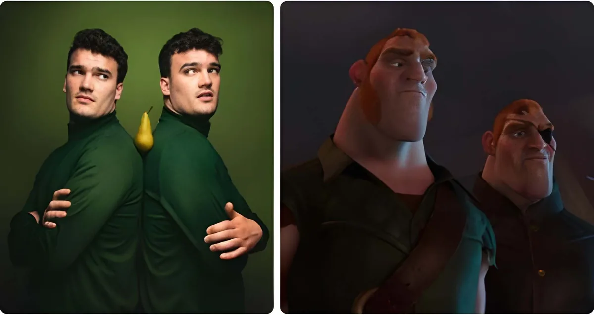 فیلمبرداری هوگو و پاتریک مکفرسون در فیلم لایو اکشن Tangled به پایان رسید