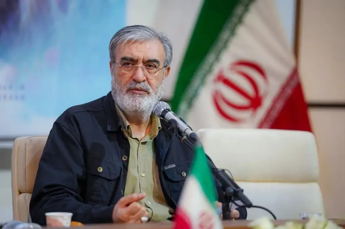 رئیس کمیسیون امنیت ملی: اسرائیل را کمتر از یک ساعت غیر مسکونی میکنیم!