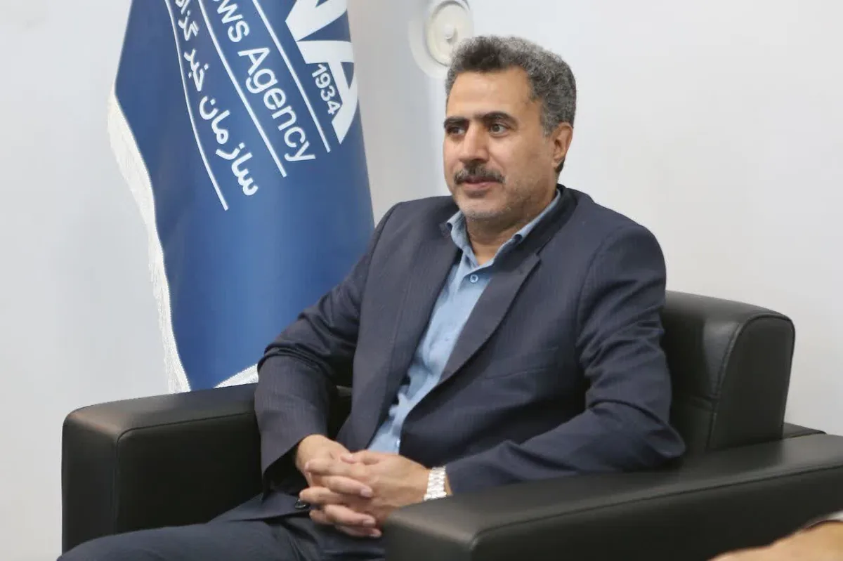 مشارکت اقتصادی خراسانشمالی ۳.۴ واحد درصد بالاتر از میانگین کشور