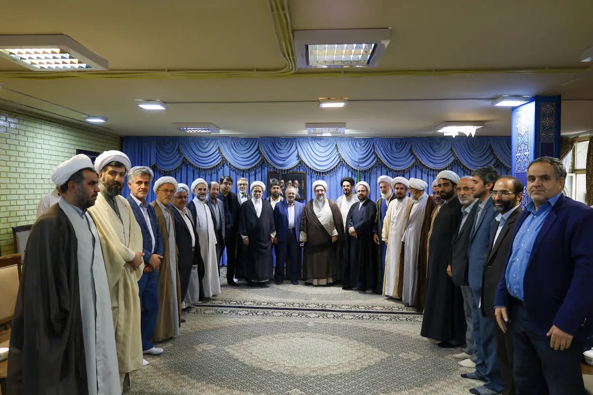 امام جمعه تبریز: فرهنگ زیربنای حیات جامعه است