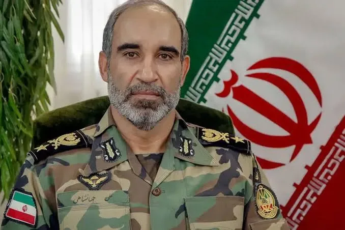 دستور فرمانده نیروی زمینی ارتش برای آمادگی یگانها در بالاترین سطح