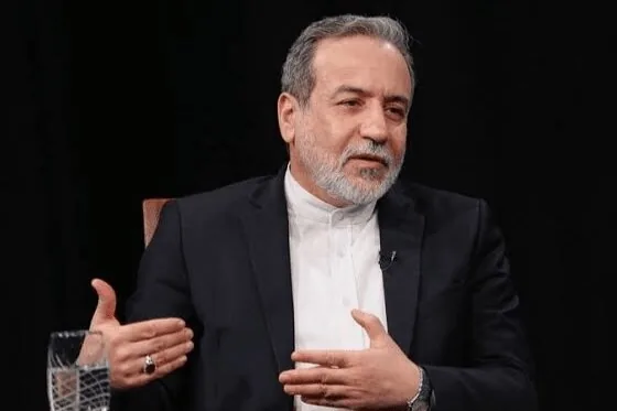 پیام عراقچی خواب لابیهای اسرائیلی را آشفته کرد | «همه چیز بهزودی برملا میشود!»
