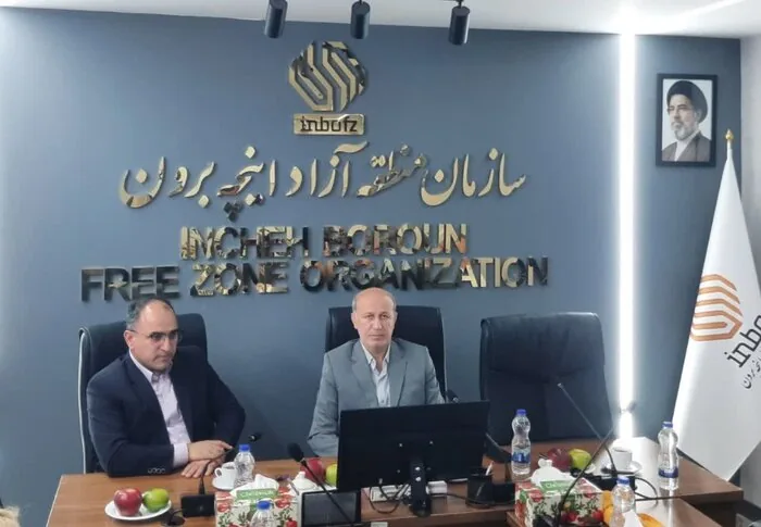 نماینده مجلس: اینچه‌برون گلوگاه حیاتی و لُجستیک کشور است