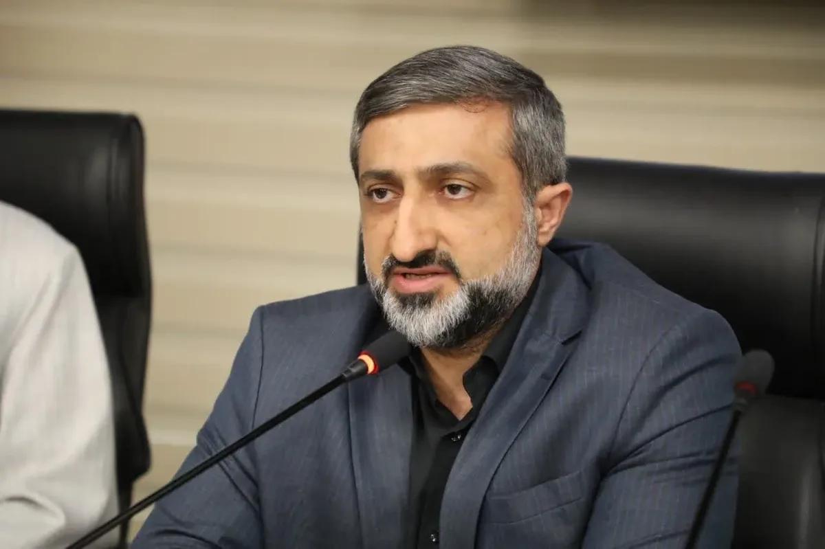 عاملی: پیگیریها برای جلوگیری از التهاب بازار خودرو ادامه دارد