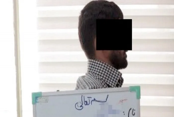 مرد شکاک، مچ های دست همسرش را که قهرمان مچ اندازی بود برید/ متهم: چون عصبانی بودم سرش را هم به زمین کوبیدم/ وکیل قاتل: آن زن مهدورالدم بود
