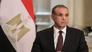 مصر: در حال بررسی توافق سه جانبه عربستان، ترکیه و پاکستان هستیم