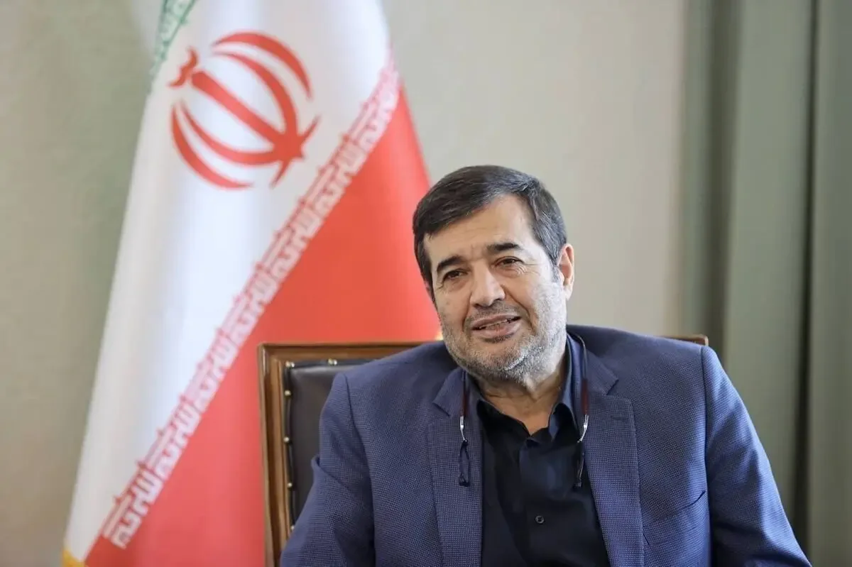 تکذیب ادعای حکم ۷ ماه حبس برای وزیر ورزش
