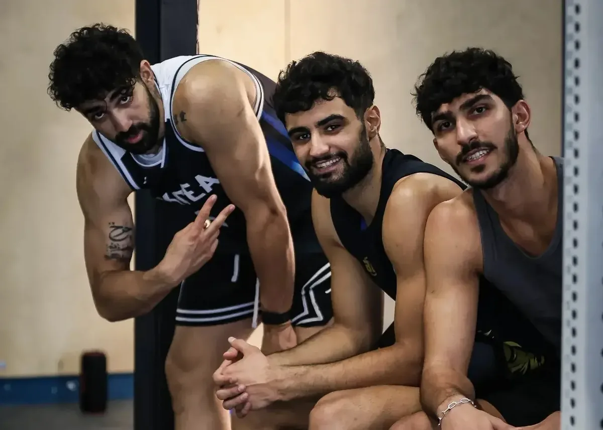 استقلالِ جوان شاهینطبع: مدعی جام قهرمانی بسکتبال!