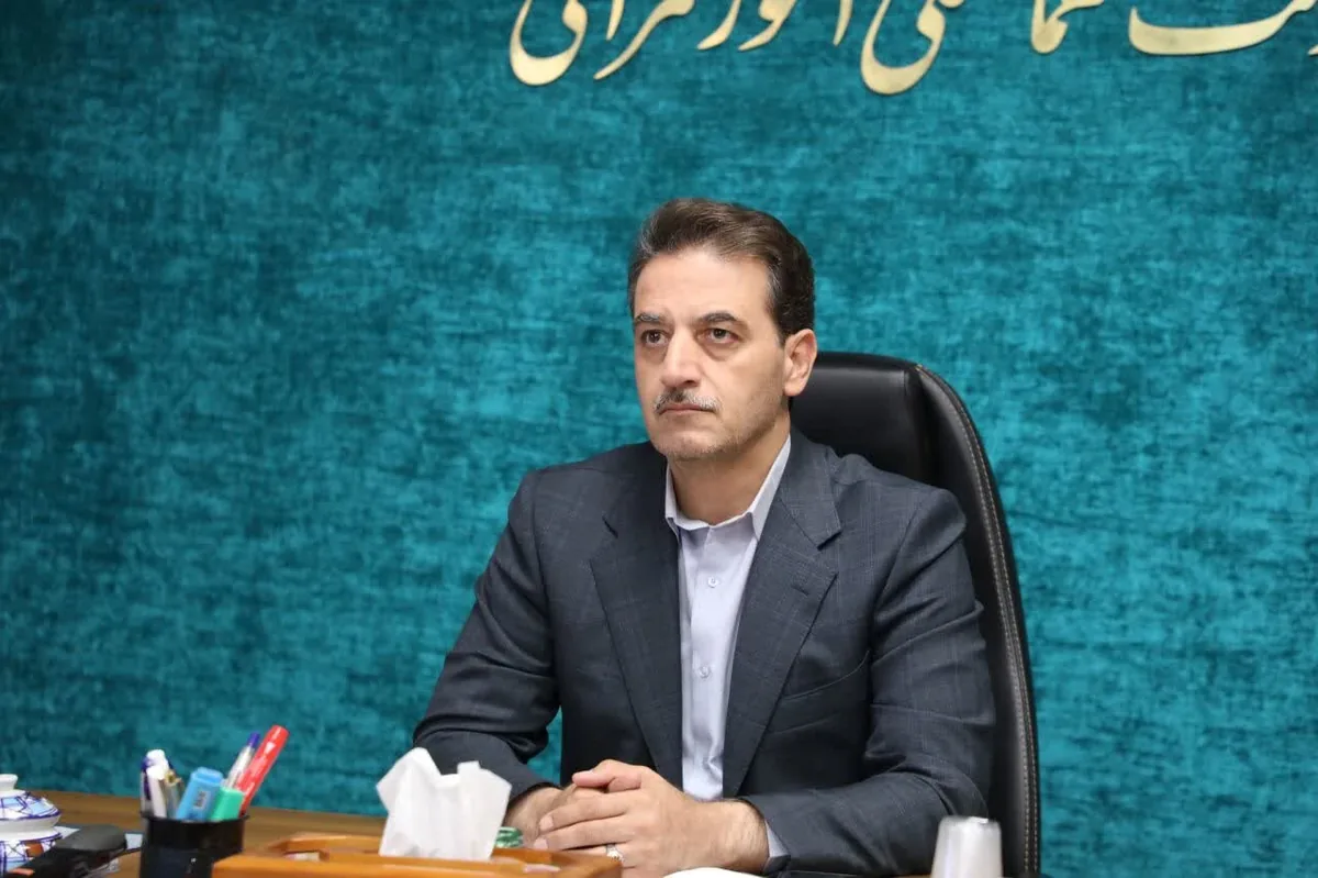 روند اجرای طرح پارک بزرگ میراث جهانی یزد تسریع شود