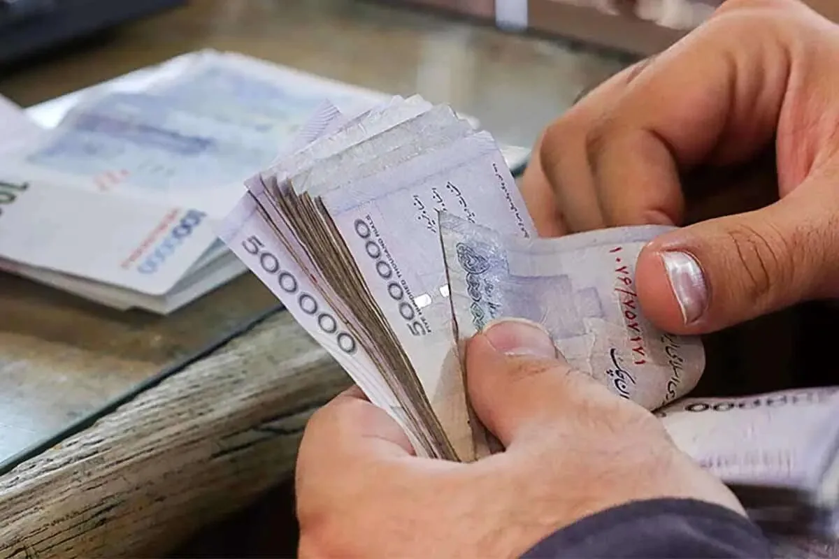 خبر مهم درباره افزایش حقوق کارمندان