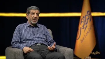 ضرغامی: حالا که بحث استعفا داغ است یه مسلمون پیدا نمیشه به آقای جنتی بگه خودش استعفا بدهد و به نظام خدمت کند!؟