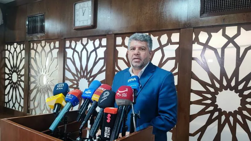 دادگر: مشکلاتی داریم که باید برطرف شود؛ تیراندازی را احیا میکنیم