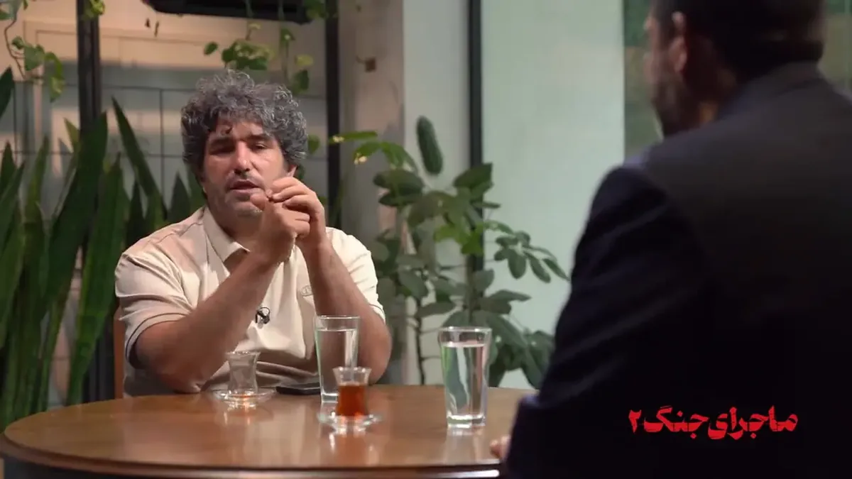 اظهارات رئیس هلال احمر درباره احتمال ترور رئیسی