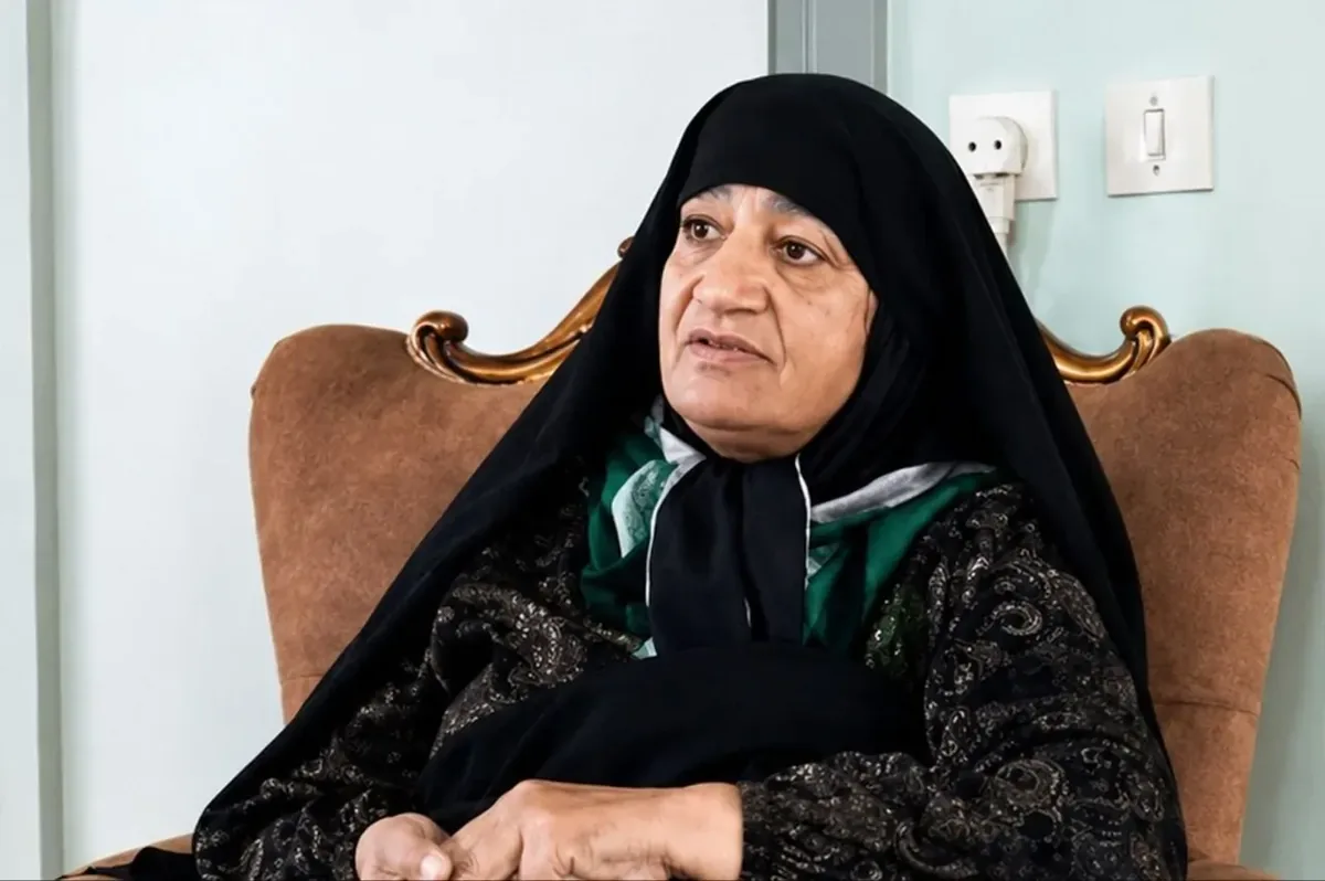 دادگستری مازندران: فرجامخواهی «کلثوم اکبری» رد شد/ متهم اعدام خواهد شد
