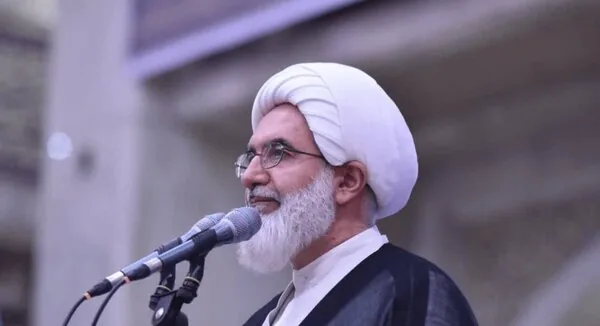 تاکید خطیب جمعه تهران بر پرهیز از هرگونه حاشیهسازی | ایران باید پرچمدار نجات خانواده در جهان باشد