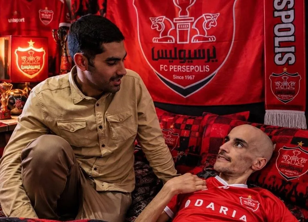 پایان شیرین یک انتظار؛ پرسپولیس صدای هوادار سبزواریاش را شنید و «علی» را استخدام کرد