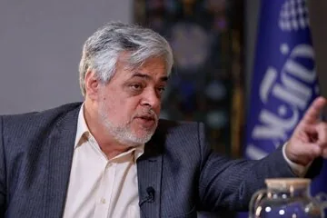 شهید لاریجانی از کدام عضو شورای نگهبان مکدر بود؟/ محمد مهاجری: لاریجانی میگفت از اعلام کردن ریز دلایل ردصلاحیت طفره میرود