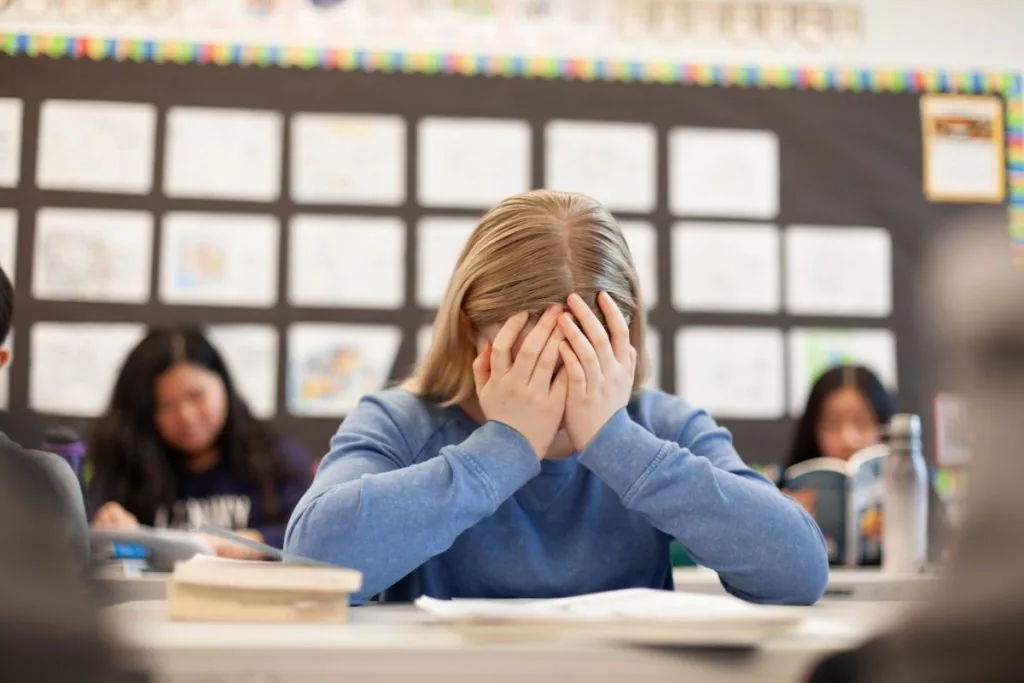 ADHD در نوجوانان