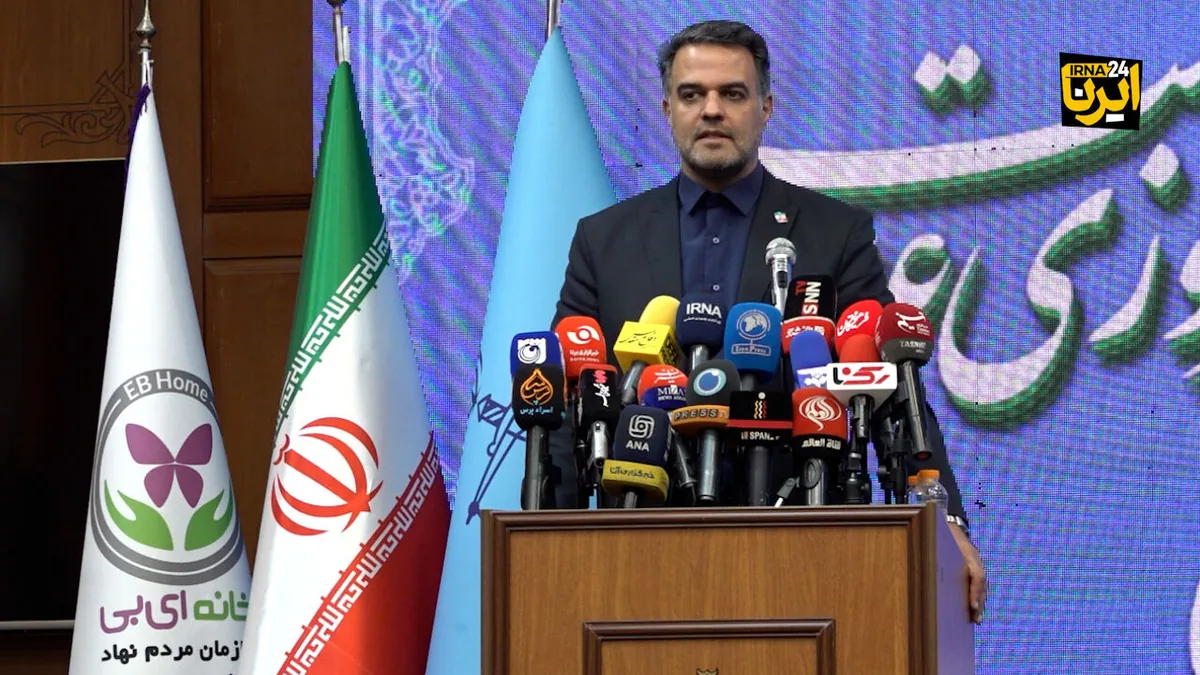 کاظمی: اجرای رأی پرونده بیماران پروانهای دستاورد حقوقی است