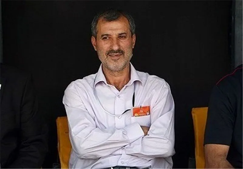 محمد مایلی کهن: طرفدار رنگ آبی هستم/ طرفدار رونالدو بودم اما وقتی مسی آمد...