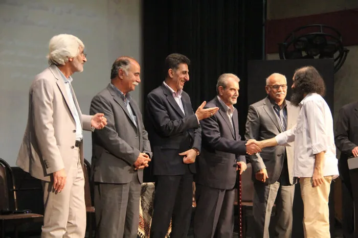مروری بر اخبار کوتاه فرهنگی دیار الوند